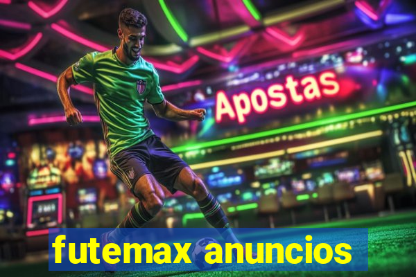 futemax anuncios